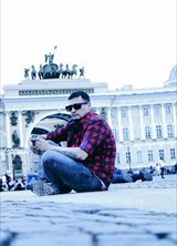 Познакомиться с татарином.  Марат 34 года Москва 718334