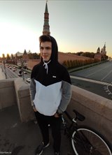Познакомиться с татарином.  Руслан 20 лет Москва 718369