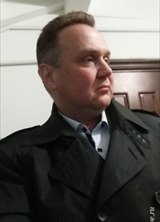 Познакомиться с татарином.  Ринат 53 года Москва 668191