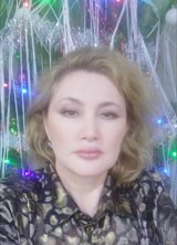 Познакомиться с татаркой.  Амалия 49 лет Москва 681529
