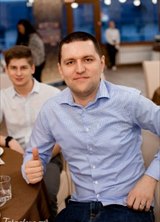 Познакомиться с татарином.  Артур 32 года Москва 690271