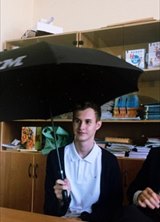 Познакомиться с татарином.  Артур 22 года Москва 718653