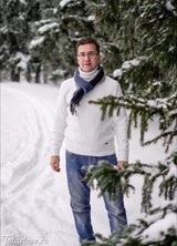 Познакомиться с татарином.  Амир 45 лет Подольск 713780