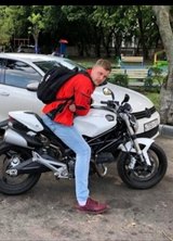 Познакомиться с татарином.  Даниил 33 года Москва 718694