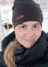 Познакомиться с татаркой.  Эльвира 47 лет Люберцы 138885