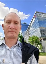 Познакомиться с татарином.  Тимур 48 лет Москва 718599