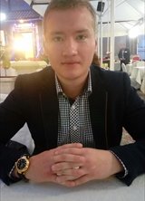 Познакомиться с татарином.  Ислам 31 год Нахабино 718872