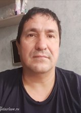 Познакомиться с татарином.  Винер 48 лет Лобня 700367