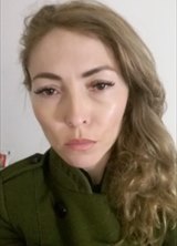 Познакомиться с татаркой.  Венера 42 года Москва 713209