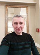 Познакомиться с татарином.  Ирфан 51 год Москва 711002