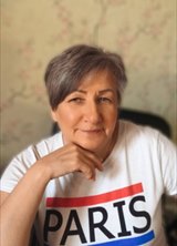 Познакомиться с татаркой.  Гульнара 59 лет Люберцы 718984