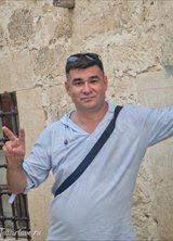 Познакомиться с татарином.  Рус 45 лет Уфа 631978