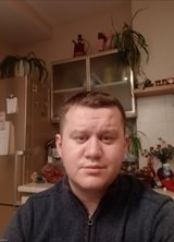 Познакомиться с татарином.  Равиль 36 лет Москва 717483