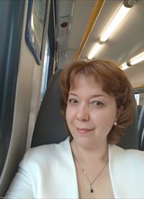 Познакомиться с татаркой.  Венера 51 год Зеленоград 719157