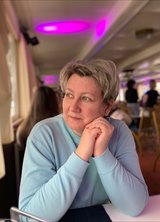 Познакомиться с татаркой.  Альфия 51 год Сергиев Посад 410749