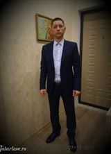 Познакомиться с татарином.  Ильдар 43 года Москва 716379