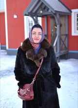 Познакомиться с татаркой.  Елена 44 года Москва 719889