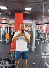 Познакомиться с татарином.  Ильдар 41 год Москва 696357