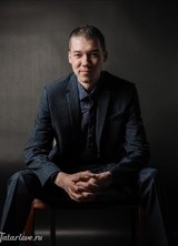 Познакомиться с татарином.  Адель 32 года Москва 719948