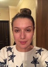 Познакомиться с татаркой.  Наиля 42 года Москва 719943