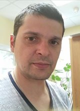 Познакомиться с татарином.  Иван 39 лет Москва 719964