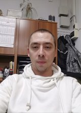 Познакомиться с татарином.  Риваль 38 лет Москва 719965