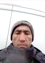 Познакомиться с татарином.  Бахриддин 46 лет Москва 720014