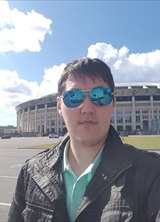 Познакомиться с татарином.  Дамир 39 лет Подольск 694149