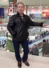Познакомиться с татарином.  Али 55 лет Москва 720138
