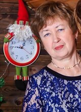 Познакомиться с татаркой.  Эльвина 67 лет Уфа 1290