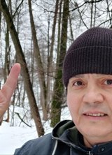 Познакомиться с татарином.  Ильхам 50 лет Москва 717052
