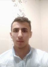 Познакомиться с татарином.  Самир 28 лет Москва 720182