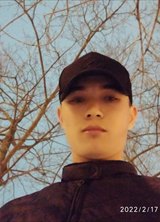 Познакомиться с татарином.  Umar 25 лет Реутов 720239
