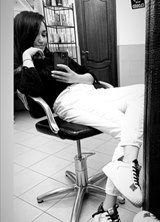 Познакомиться с татаркой.  Рина 38 лет Москва 425034