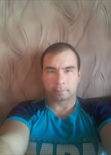 Познакомиться с татарином.  Дамир 38 лет Уфа 633654