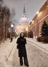 Познакомиться с татаркой.  Гульназ 36 лет Уфа 338490