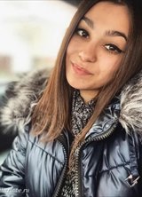 Познакомиться с татаркой.  Елена 32 года Москва 720487