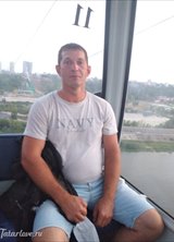 Познакомиться с татарином.  Рушан 44 года Москва 720399