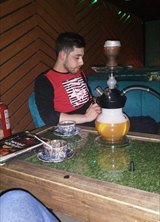 Познакомиться с татарином.  Алексан 36 лет Москва 720530