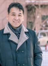 Познакомиться с татарином.  TIMUR 50 лет Уфа 255976