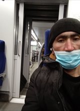 Познакомиться с татарином.  Бахриддин 46 лет Москва 720537