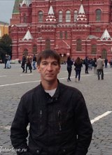 Познакомиться с татарином.  Ринат 52 года Уфа 29421