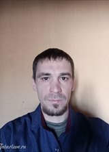 Познакомиться с татарином.  Ахат 38 лет Москва 720523