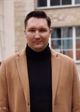Познакомиться с татарином.  Марсель 35 лет Москва 431653