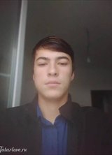 Познакомиться с татарином.  Садриддин 25 лет Москва 720641