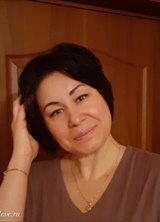 Познакомиться с татаркой.  Ильмира 45 лет Москва 484868