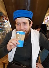 Познакомиться с татарином.  рустам 35 лет Москва 720729