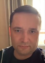 Познакомиться с татарином.  Рустам 47 лет Москва 14313
