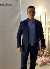 Познакомиться с татарином.  Хадис 34 года Москва 720867
