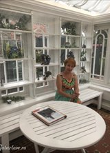 Познакомиться с татаркой.  Лилия 61 год Москва 720899